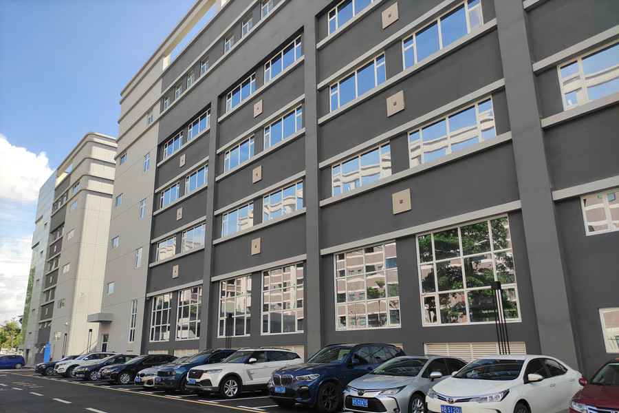 开云体育-开云online(中国)新厂房